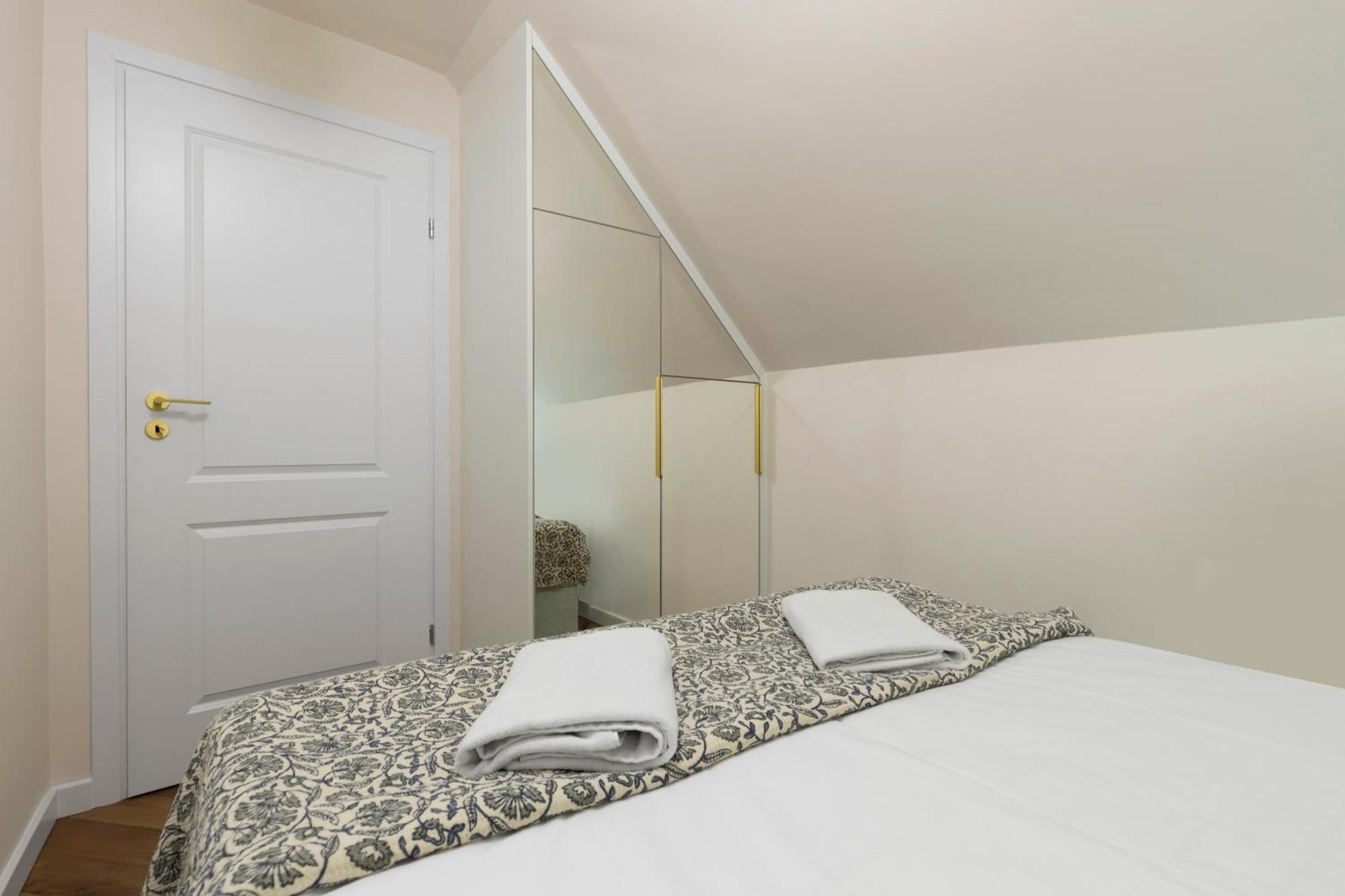 Elite Apartments Dluga Prestige Gdańsk Kültér fotó