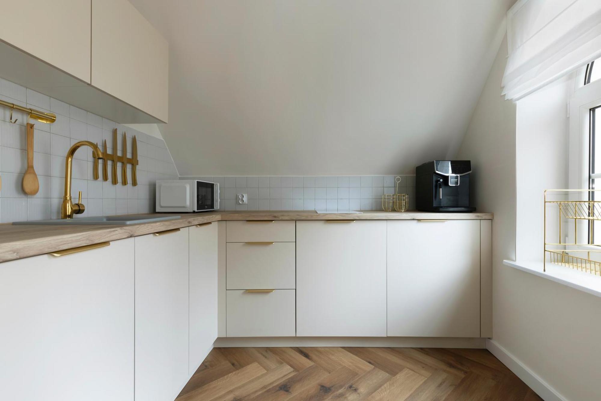 Elite Apartments Dluga Prestige Gdańsk Kültér fotó